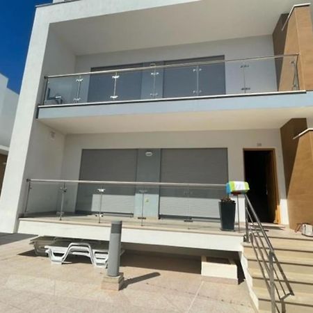 Superbe Appartement En Residence Avec Piscine Olhos de Agua  Exterior foto